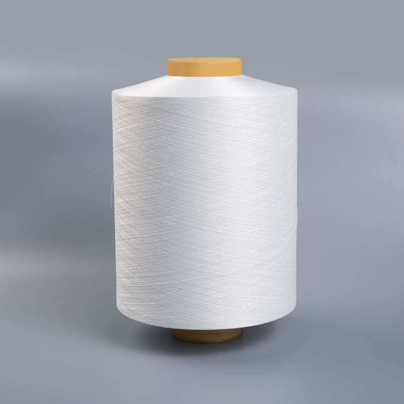 ACY Elasticitet Nylon lufttäckt garn