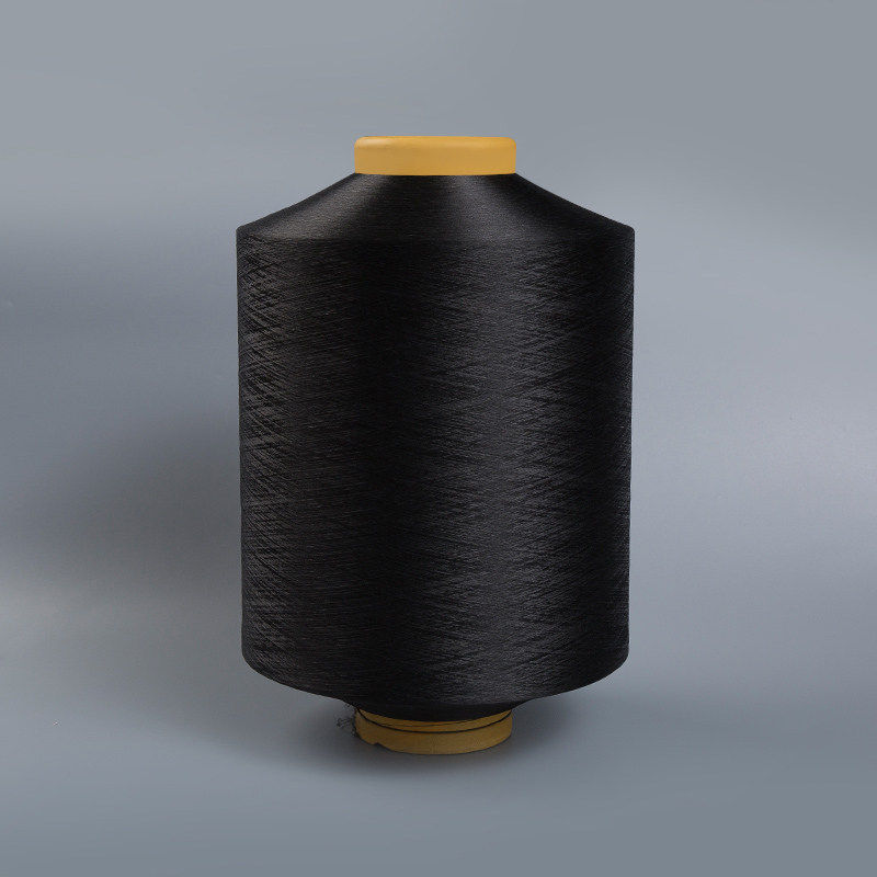 ACY Elasticitet Nylon lufttäckt garn