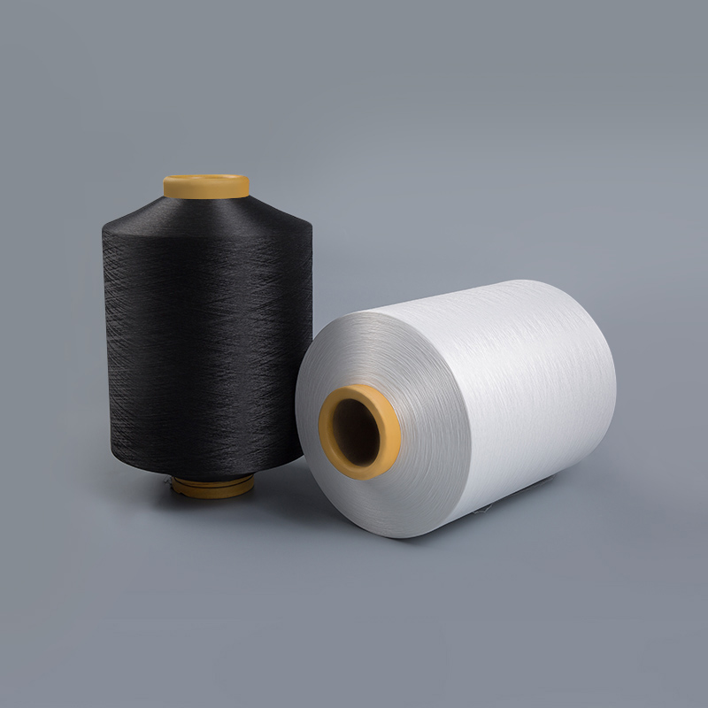 ACY Elasticitet Nylon lufttäckt garn