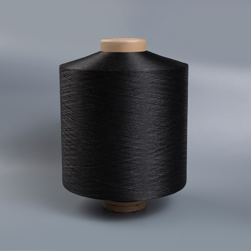 ACY Elasticitet Nylon lufttäckt garn