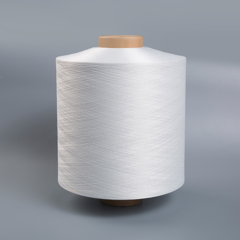 ACY Elasticitet Nylon lufttäckt garn