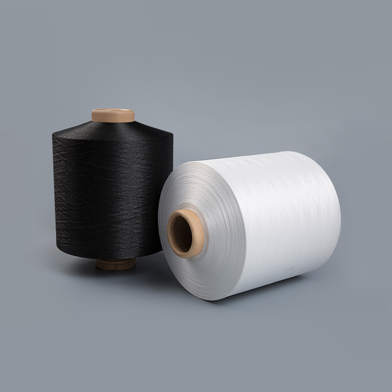 ACY Elasticitet Nylon lufttäckt garn